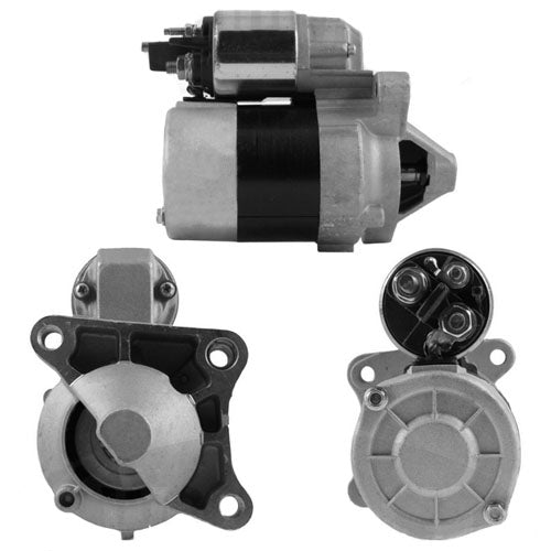 MOTOR DE ARRANQUE TIPO BOSCH | RENAULT(UNIPOINT) (UNIPOINT)