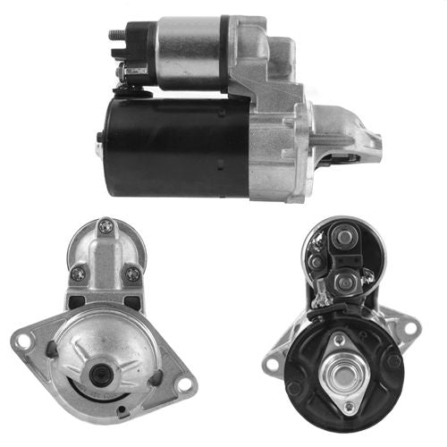 MOTOR DE ARRANQUE TIPO BOSCH | GM(UNIPOINT) (UNIPOINT)