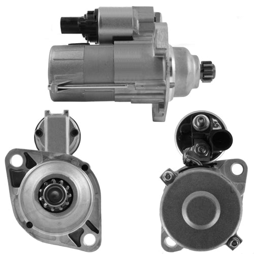 MOTOR DE ARRANQUE TIPO BOSCH | VW(UNIPOINT) (UNIPOINT)