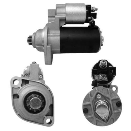 MOTOR DE ARRANQUE TIPO BOSCH 12V-10D | AUDI-SEAT(UNIPOINT) (UNIPOINT)