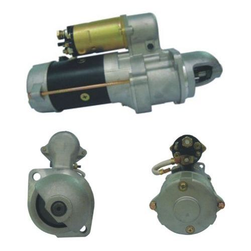 MOTOR DE ARRANQUE TIPO DELCO | 12V 2.5 KW 10 DTES.(UNIPOINT) (UNIPOINT)