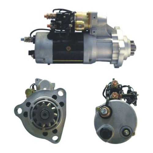 MOTOR DE ARRANQUE TIPO DELCO | 24V 11D(UNIPOINT) (UNIPOINT)