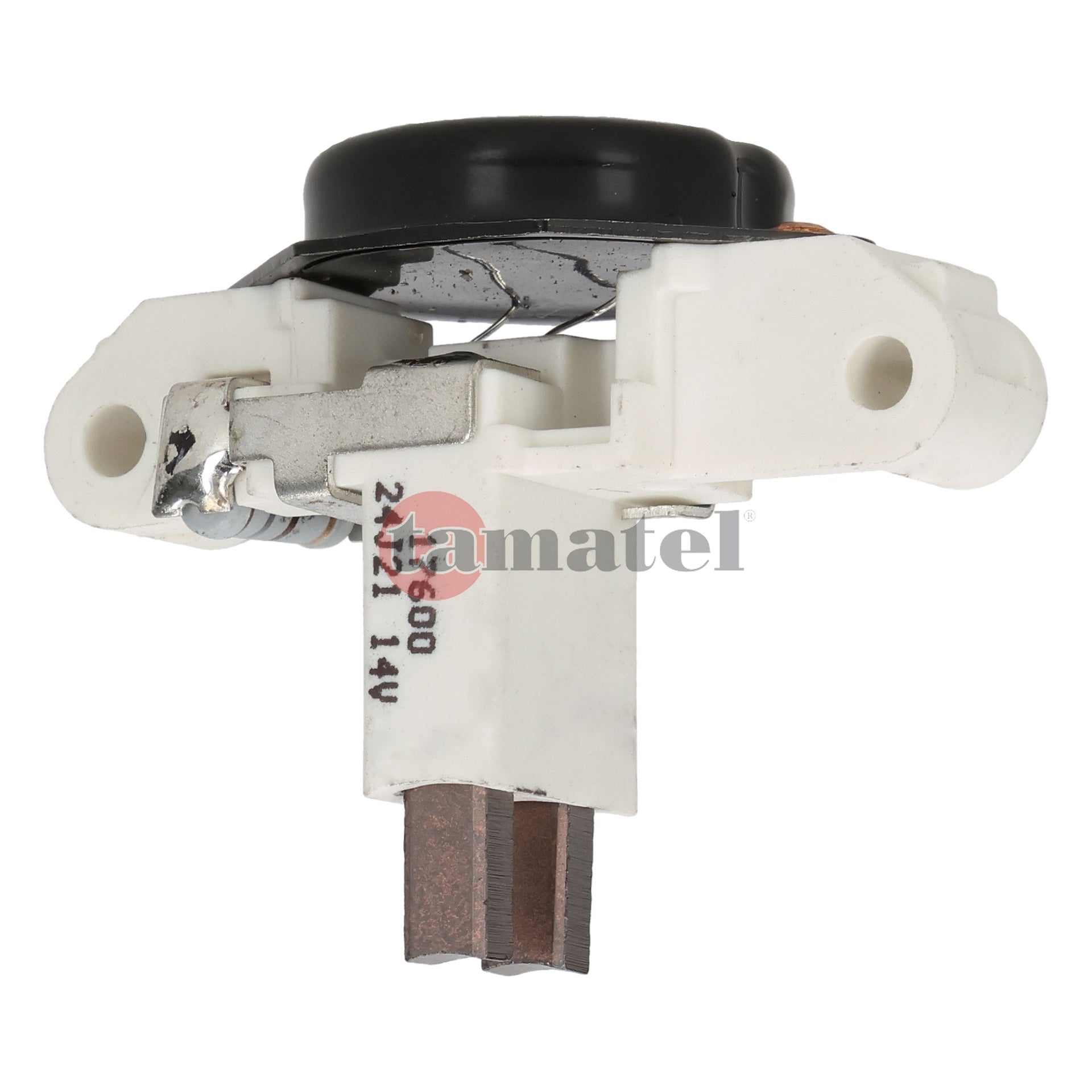 REGULADOR DE VOLTAJE TIPO BOSCH | 12V