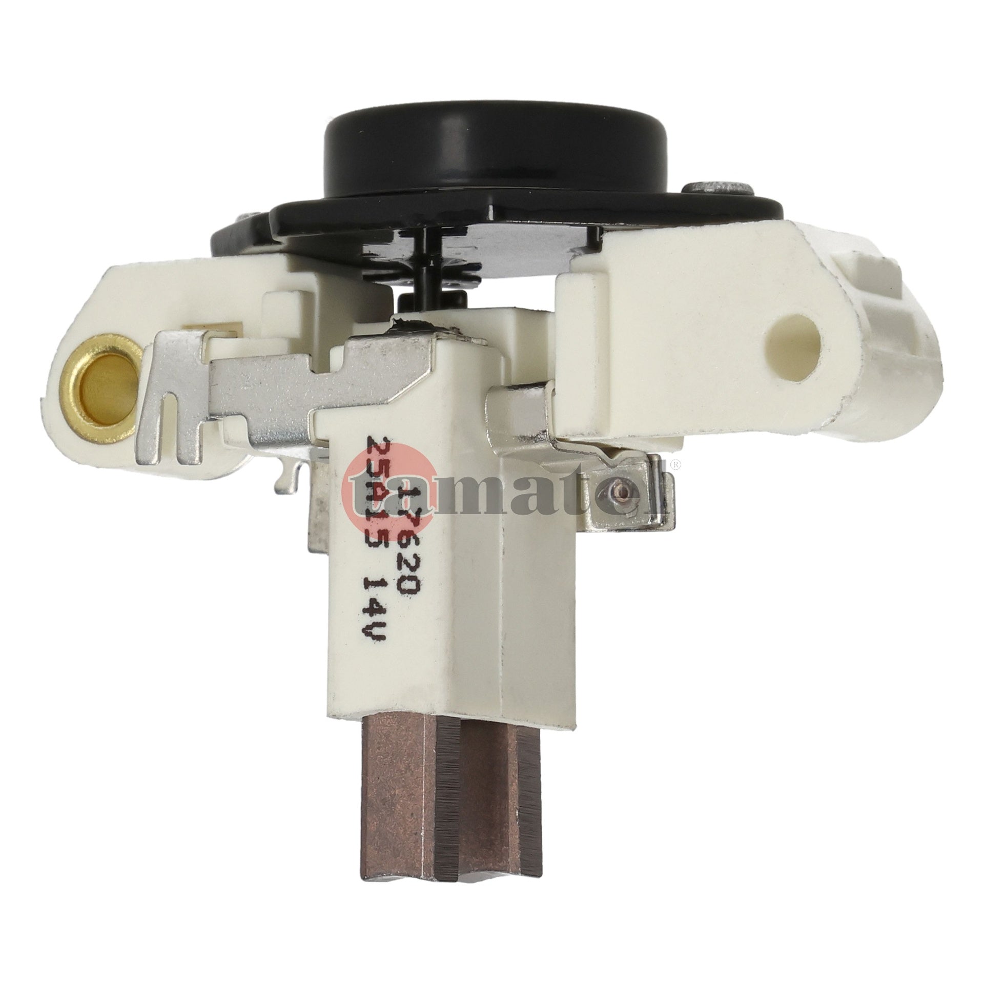 REGULADOR DE VOLTAJE TIPO BOSCH | 12V