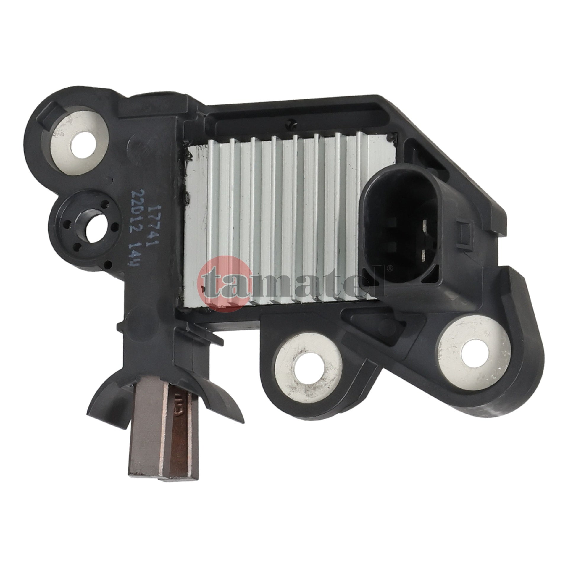 REGULADOR DE VOLTAJE TIPO BOSCH | FORD