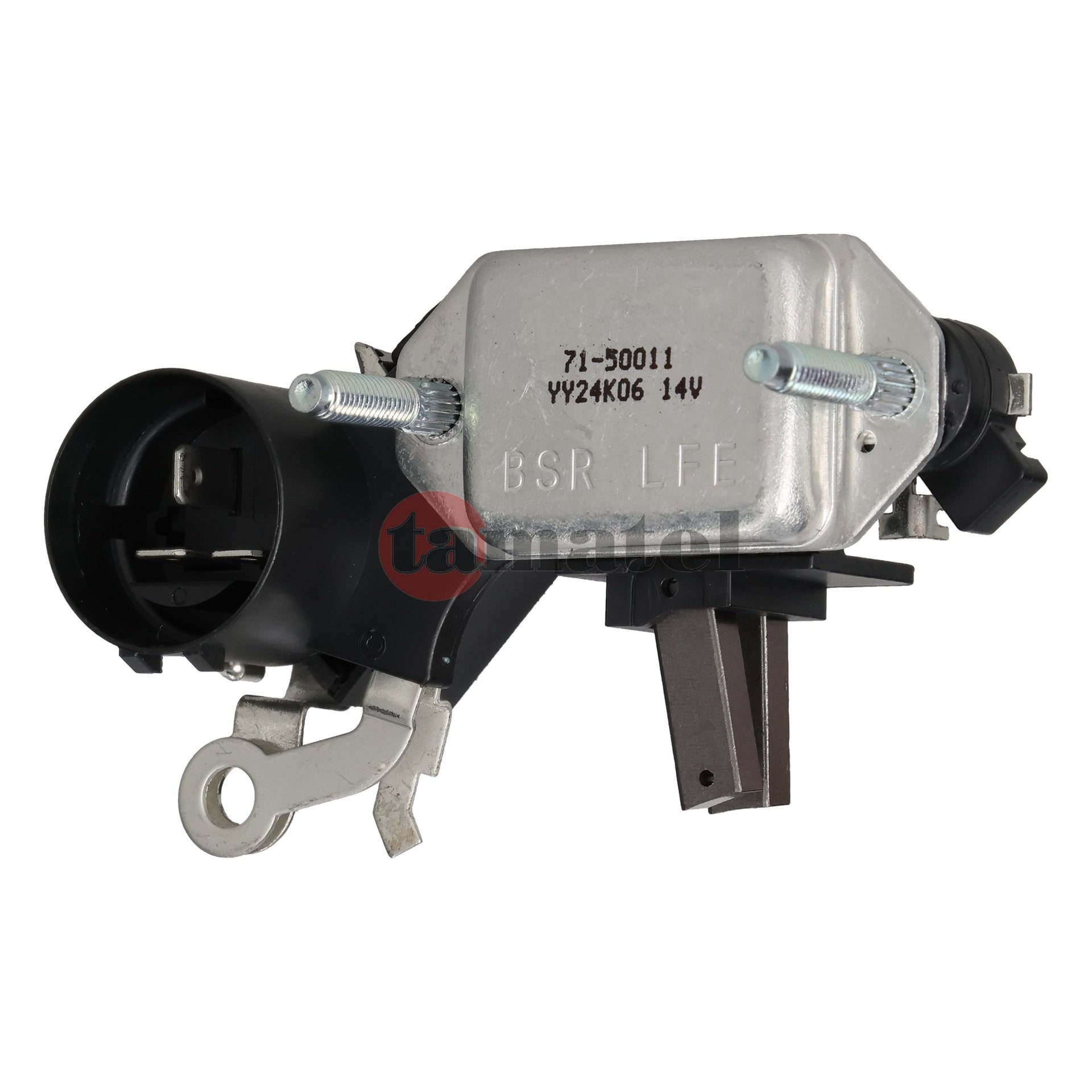 REGULADOR DE VOLTAJE TIPO HITACHI | ISUZU