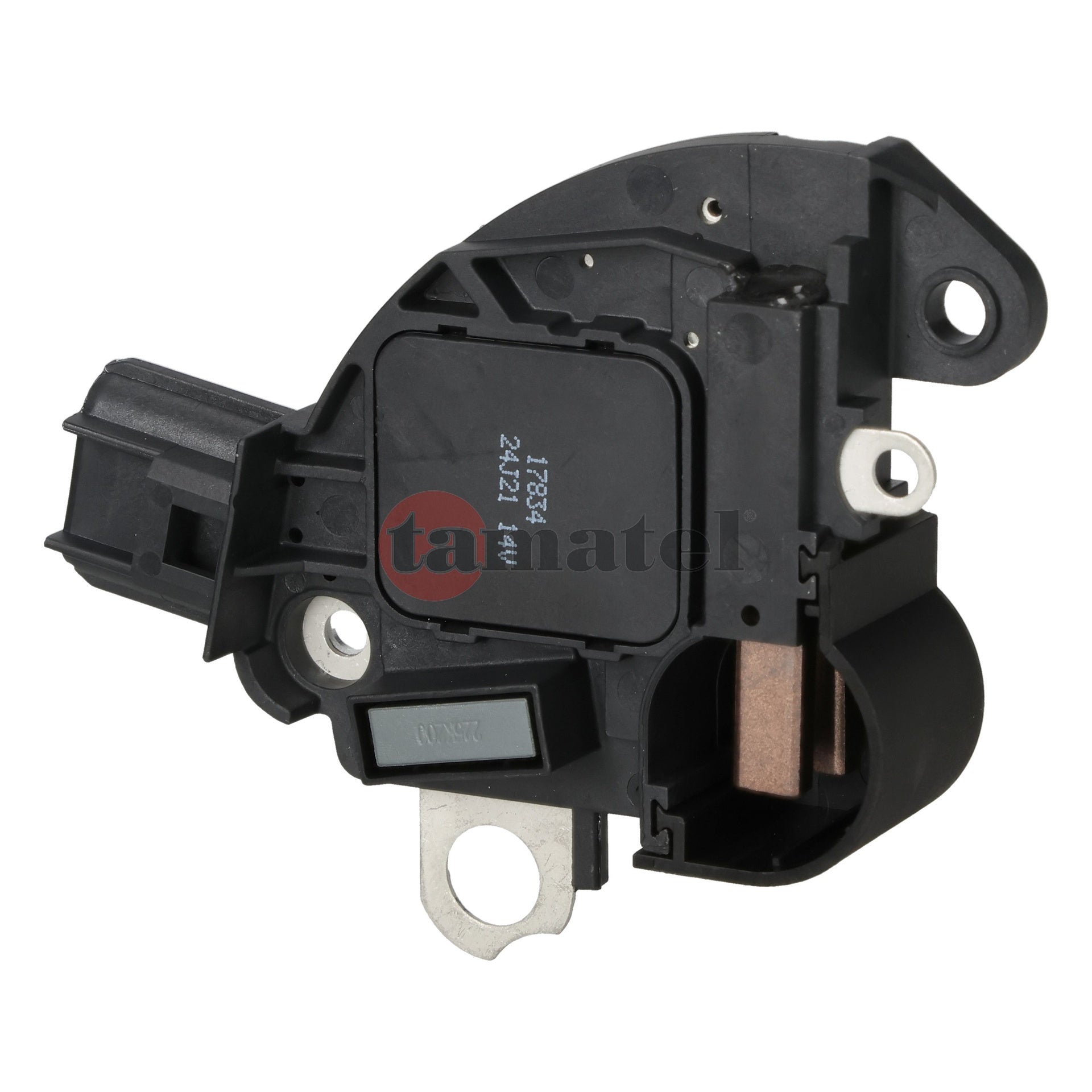 REGULADOR DE VOLTAJE TIPO MARELLI | 12V
