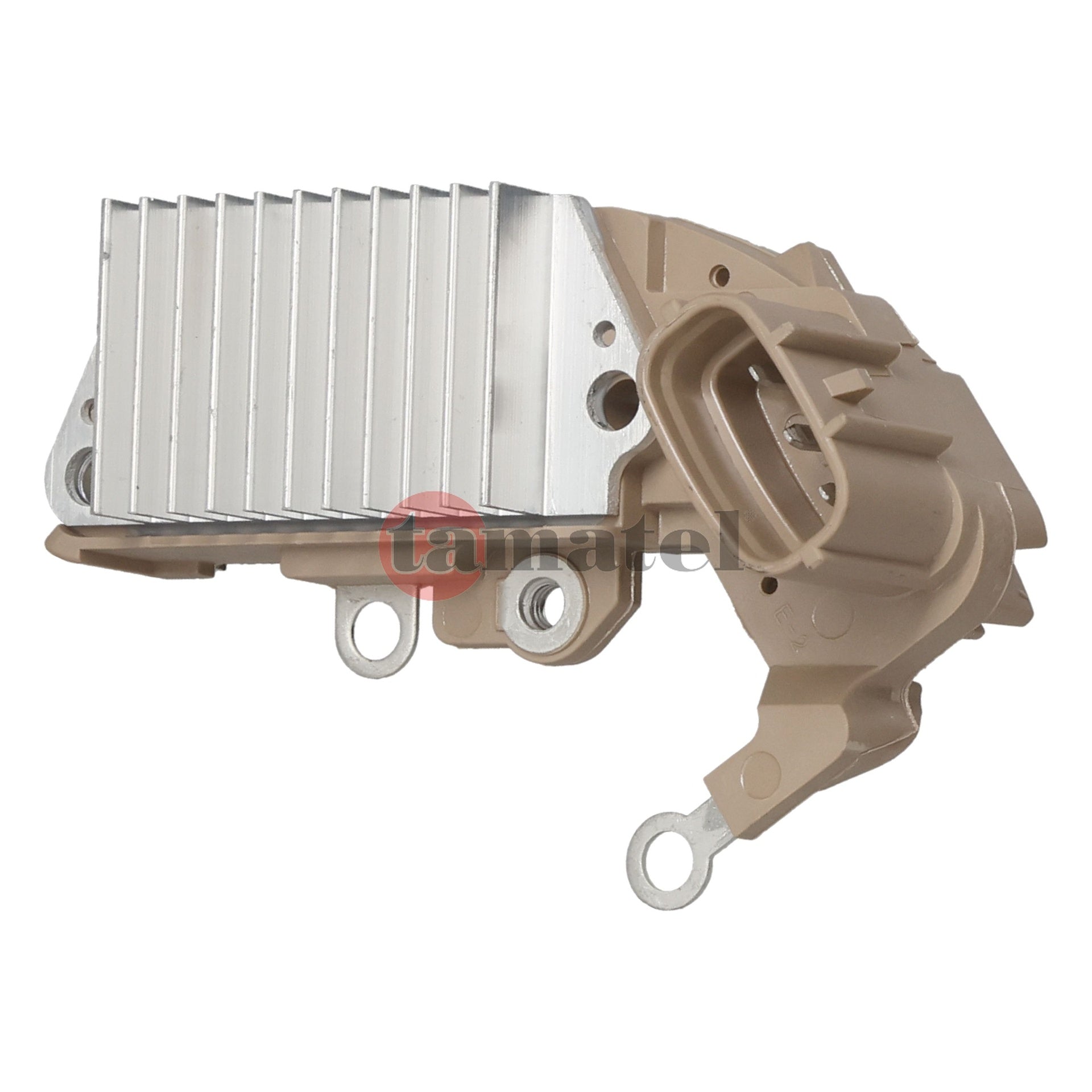 REGULADOR DE VOLTAJE TIPO NIPPODENSO |