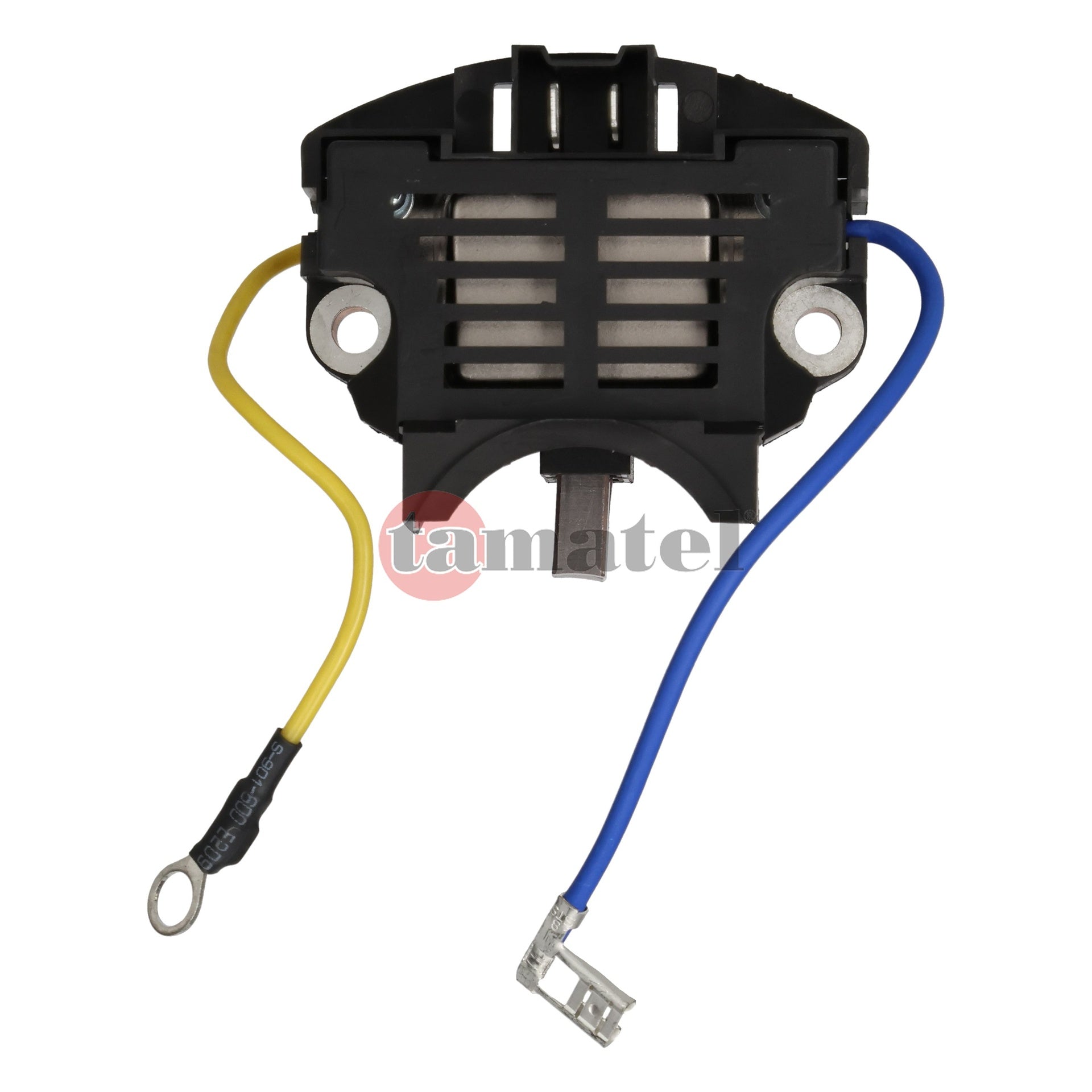 REGULADOR DE VOLTAJE 12V 2P | RENAULT-VOLVO