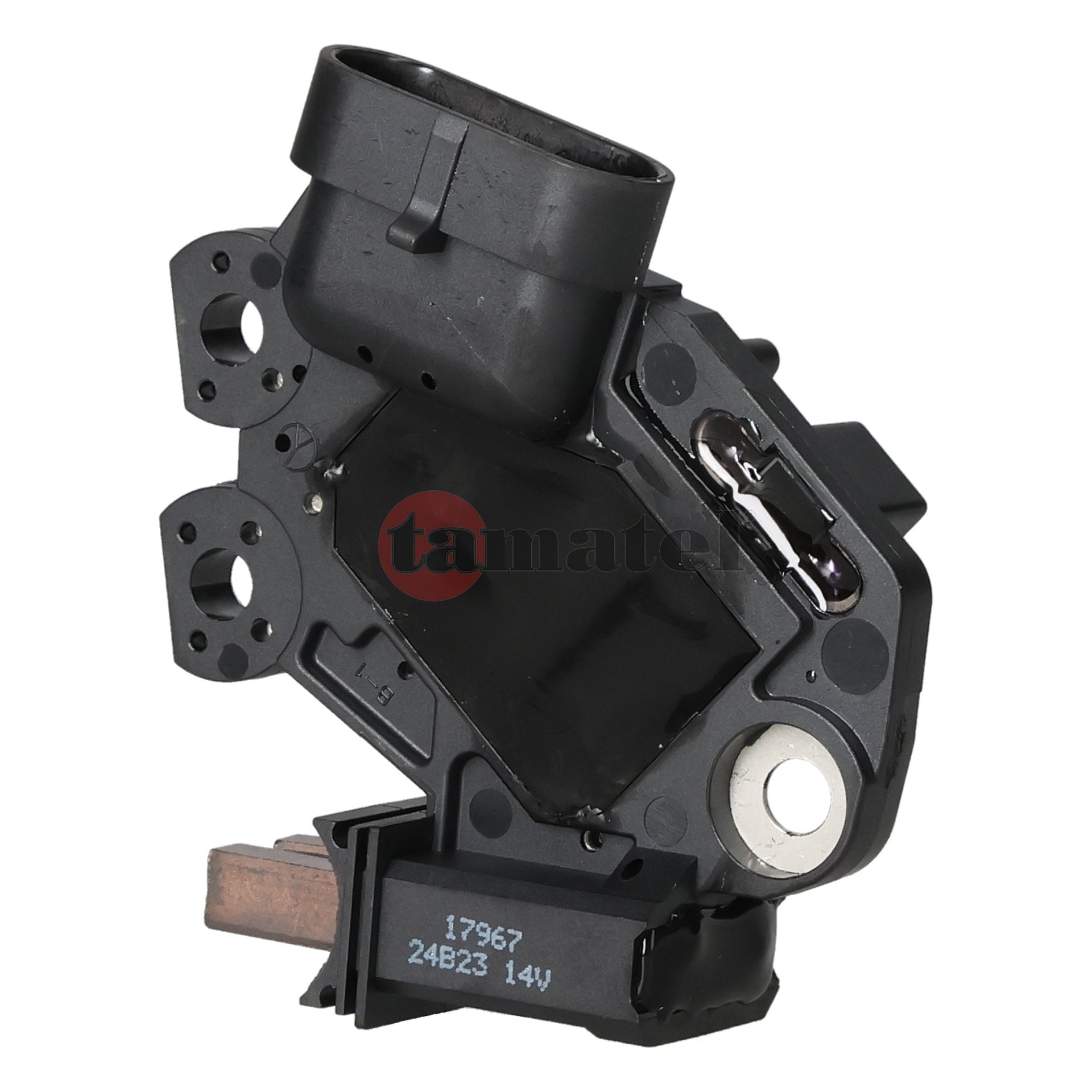 REGULADOR DE VOLTAJE TIPO VALEO | 12V