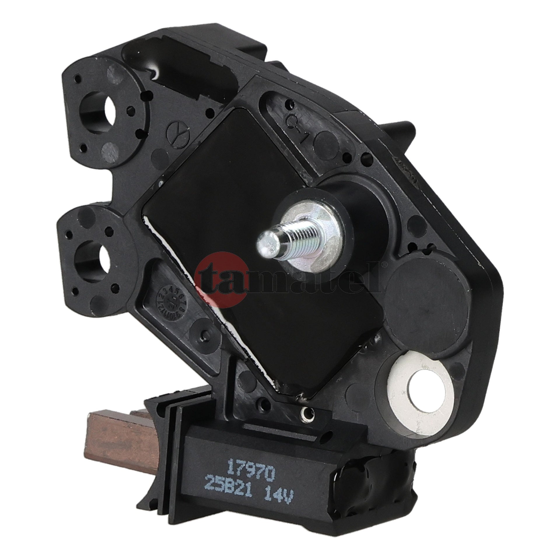 REGULADOR DE VOLTAJE TIPO VALEO | 12V