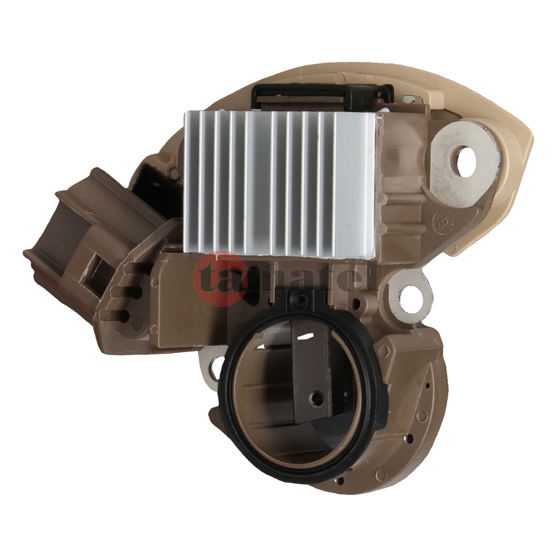 REGULADOR DE VOLTAJE TIPO MITSUBISHI | 12V 3P