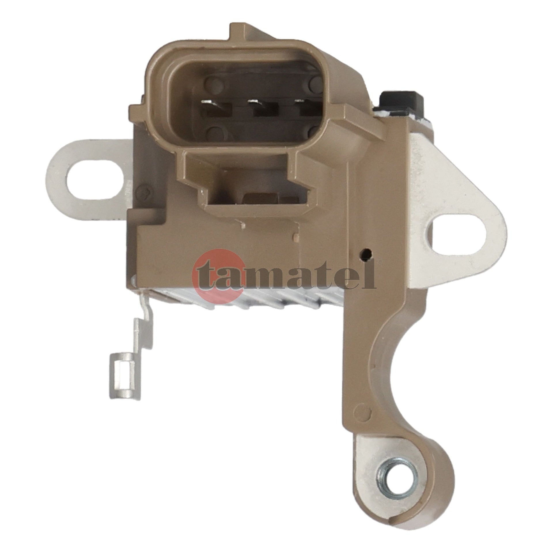 REGULADOR DE VOLTAJE TIPO NIPPONDENSO | 12V-3P