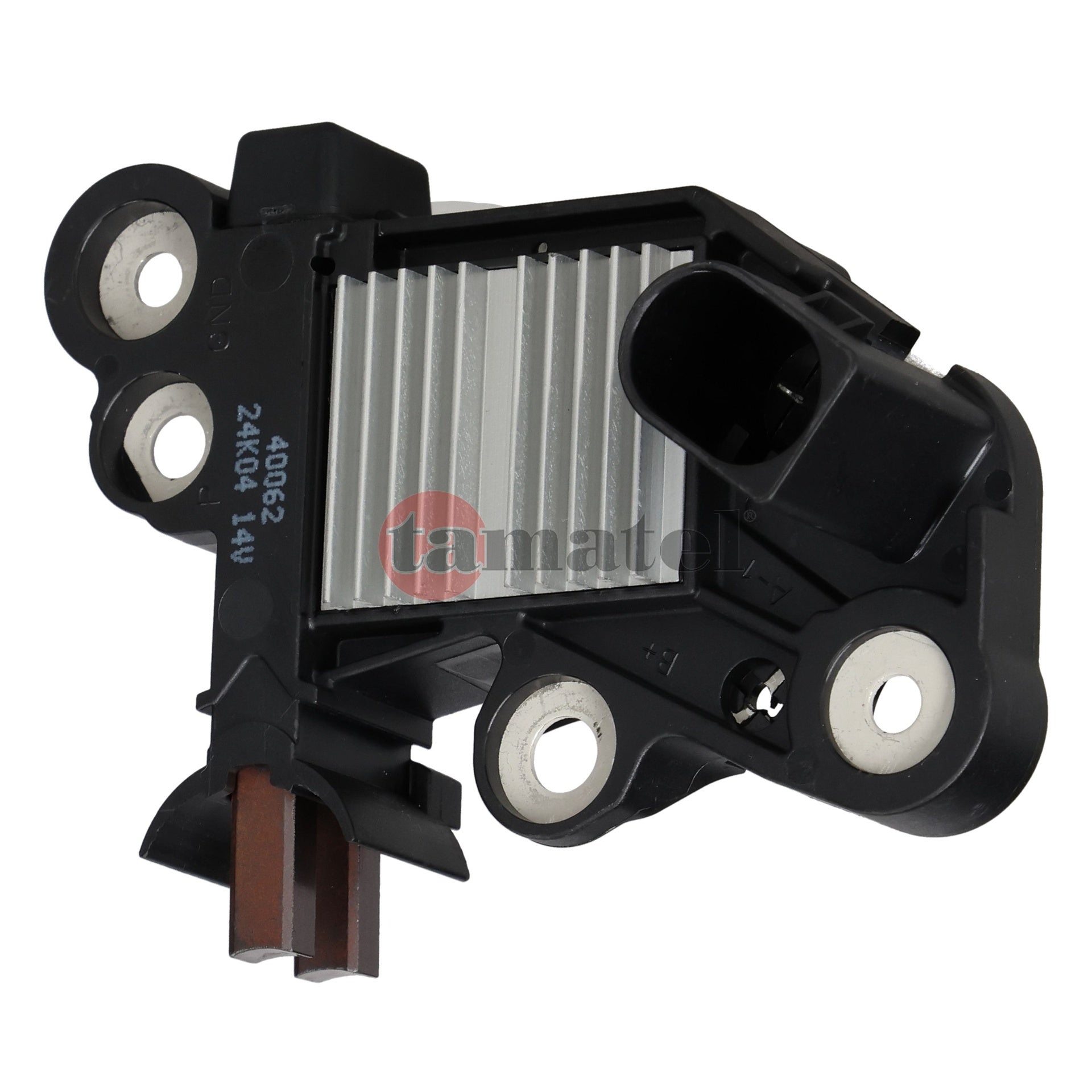 REGULADOR DE VOLTAJE TIPO BOSCH | 12V