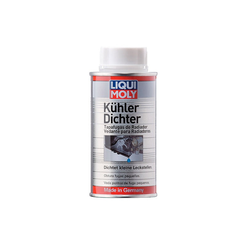 KÜHLER DICHTER – TAPAGOTERAS PARA RADIADORES