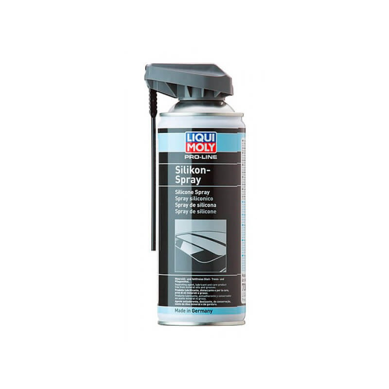 PRO-LINE SILIKON SPRAY | SILICONA EN SPRAY