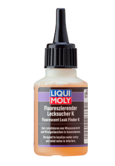 DETECTOR DE FUGAS FLUORESCENTE | 50ML