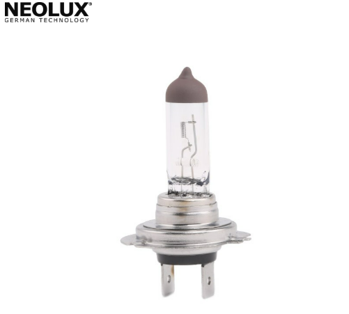 LAMPARA HALOGENA H7 | 12V 55W PX26D N499 H7 64210