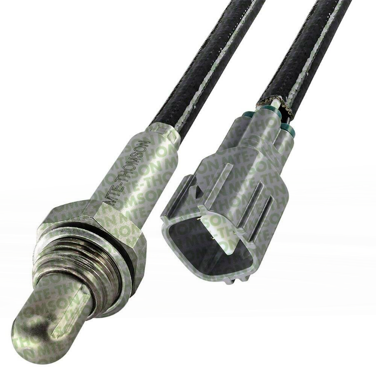 Sonda lambda - Toyota