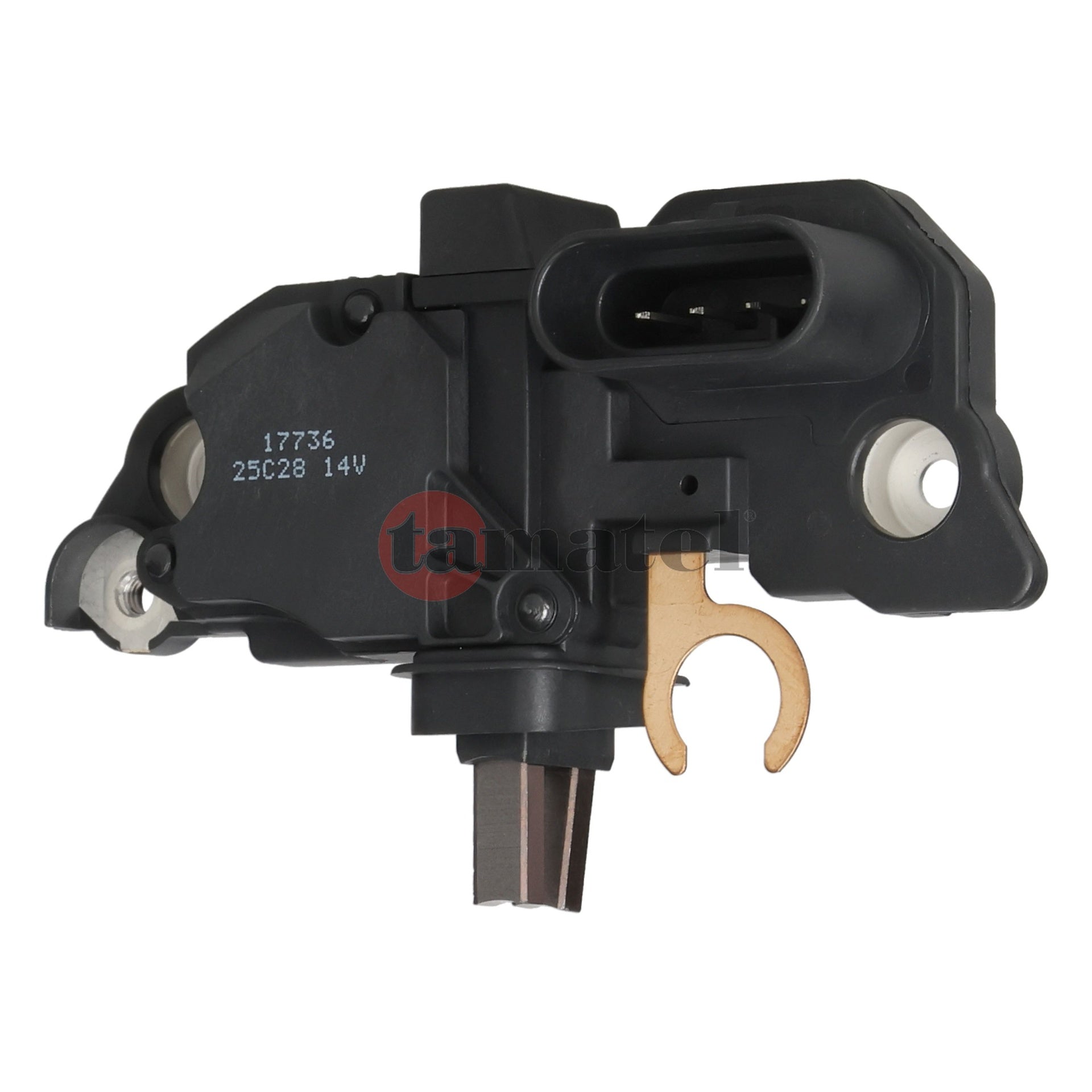 Regulador de voltaje tipo bosch - Renault