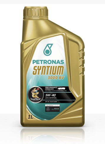 Syntium 3000 bv 5W-40 sn - ACEA A3/B4 - 1L