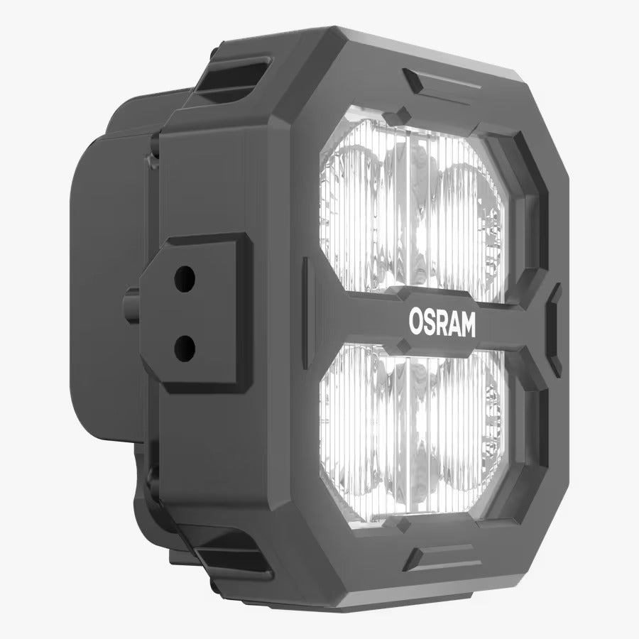 LEDPWL103-UW faro de trabajo px LED cuadrado (cube) con 4500 lm haz de luz ultra amplio