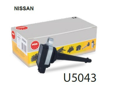 Bobina de encendido - Nissan