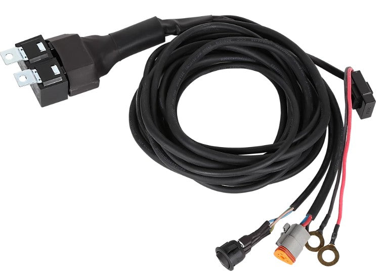 Kit cableado 1 entrada - 1XDT3