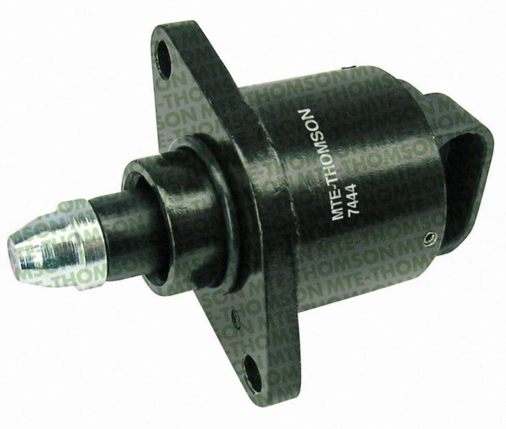 57444- motor paso a paso - Fiat-vw