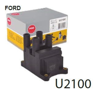 Bobina de encendido - Ford