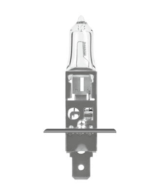 Lámpara halogena H1 - 12V 55W P14.5S N448 H1 64150