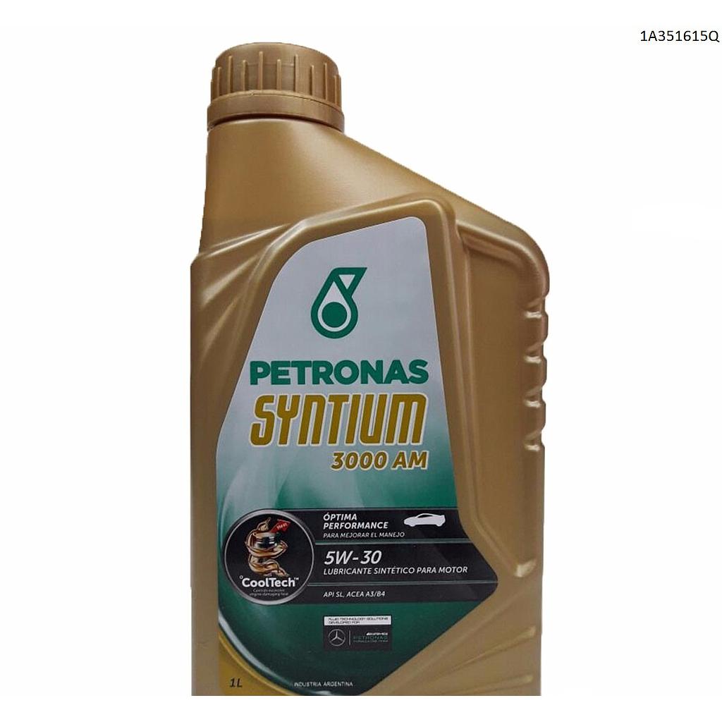 Syntium 3000 am 5W-30 API sl/cf - ACEA A3/B4 - 1L