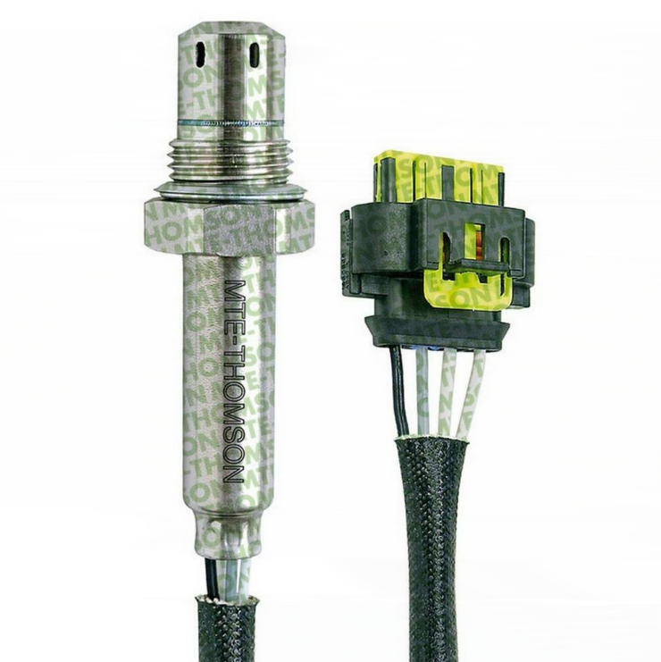 Sonda lambda - Chevrolet