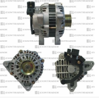 Alternador mitsubishi - 12 v. 120 amp.(unipoint) (unipoint)