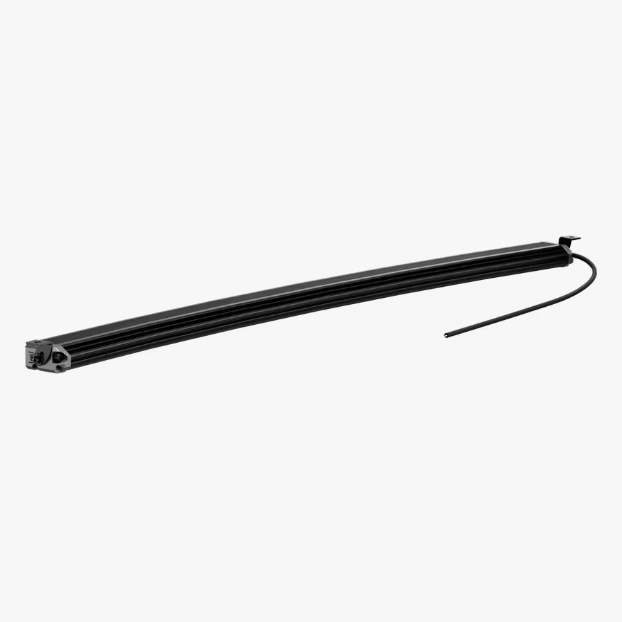 LEDDL120-CBSM barra 1 mt (lightbar) de leds 1 fila con haz de luz combinado