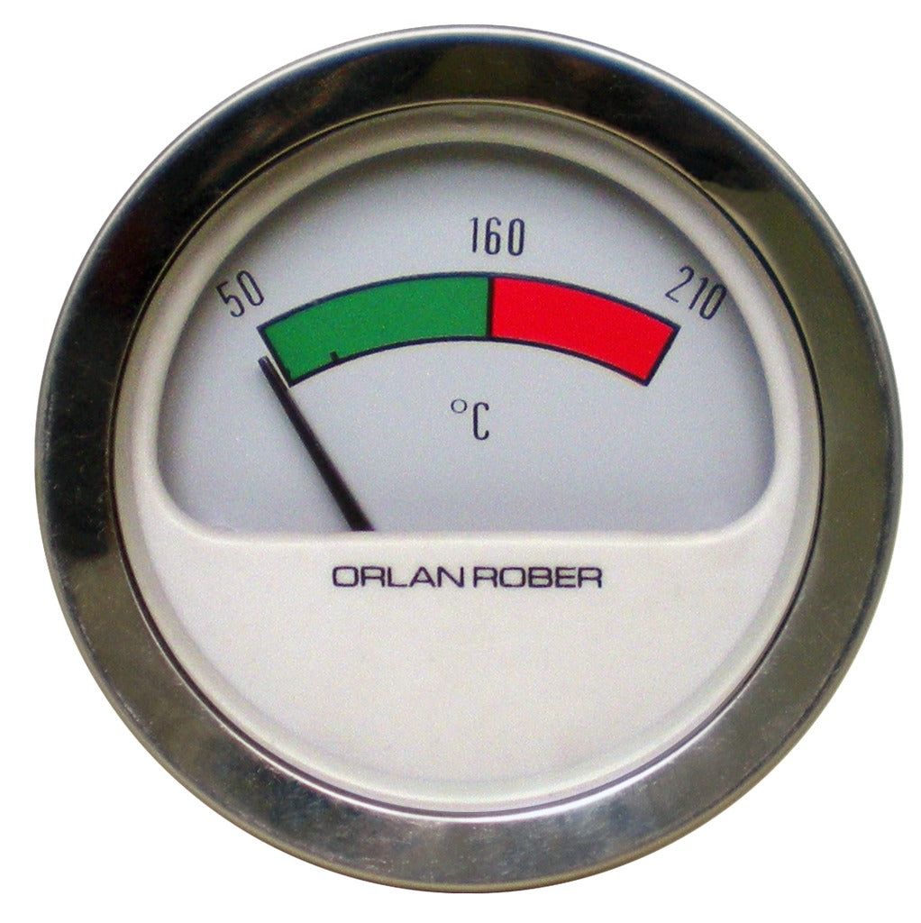 INDICADOR TEMPERATURA DE MOTOR | 210° Ø60 DEUTZ