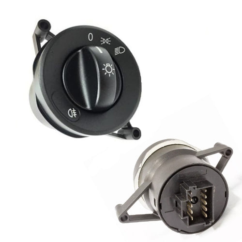INTERRUPTOR ROTATIVO |  MBENZ