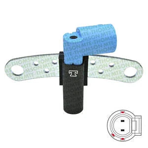 SENSOR DE ROTACION | NISSAN-RENAULT