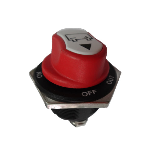 LLAVE CONTRACORRIENTE UNIVERSAL | 200AMP
