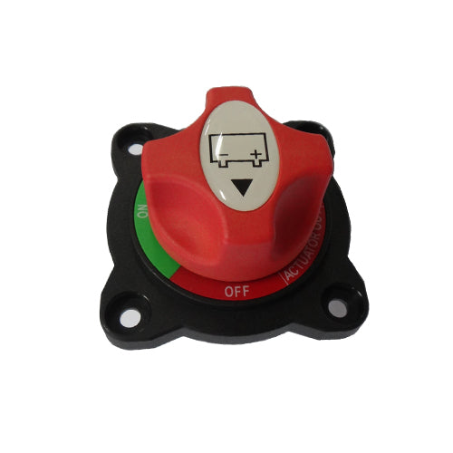 LLAVE CONTRACORRIENTE UNIVERSAL | 300AMP