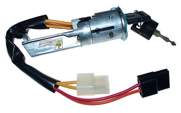 LLAVE DE CONTACTO |