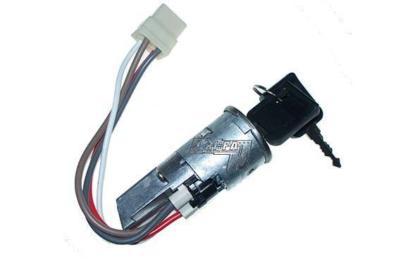 LLAVE DE CONTACTO | RENAULT