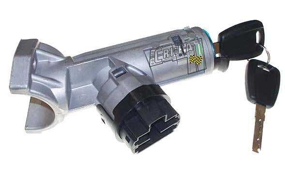 LLAVE DE CONTACTO Y ARRANQUE | CITROEN