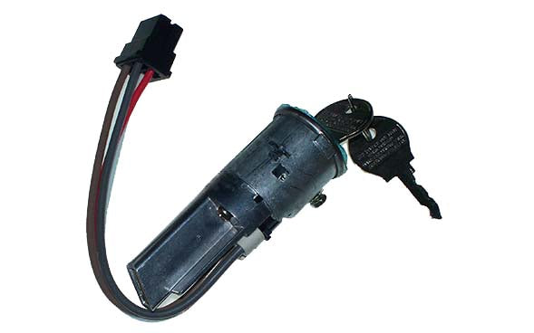 LLAVE DE CONTACTO Y ARRANQUE | CITROEN