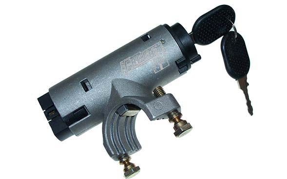 LLAVE DE CONTACTO Y ARRANQUE | FIAT