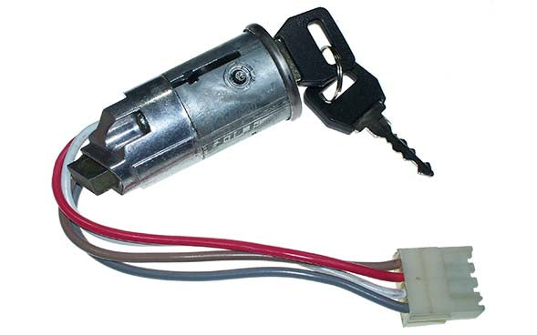 LLAVE DE CONTACTO Y ARRANQUE | PEUGEOT