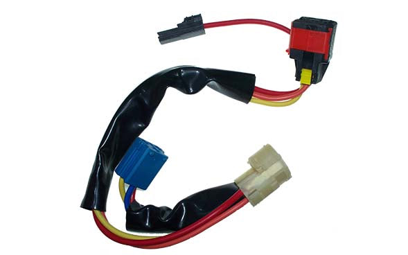 LLAVE DE CONTACTO Y ARRANQUE | PEUGEOT