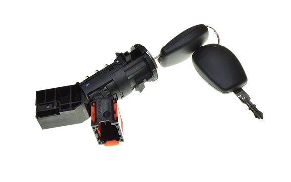 LLAVE DE CONTACTO Y ARRANQUE | RENAULT