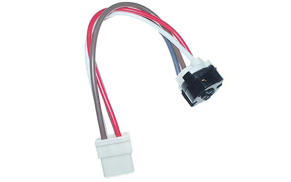 LLAVE DE CONTACTO Y ARRANQUE. RENAULT