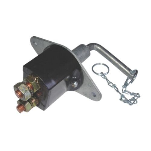 LLAVE DE CORTE GENERAL | M. BENZ-UNIV